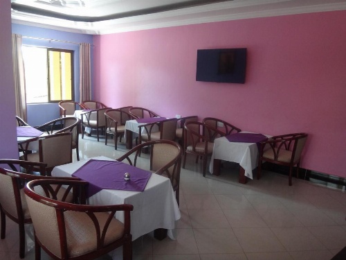 Way Side Hotel image 13