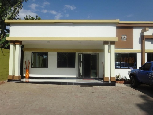 Way Side Hotel image 15