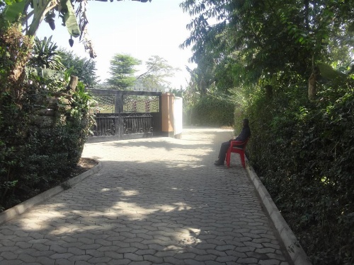 Way Side Hotel image 16
