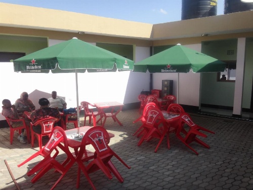 Way Side Hotel image 20