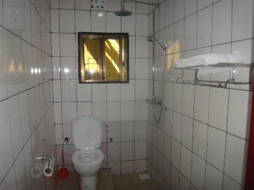 Way Side Hotel image 21