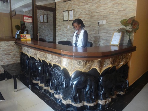 Way Side Hotel image 22