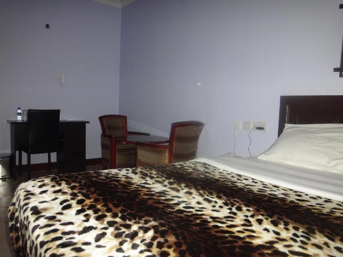 Way Side Hotel image 24