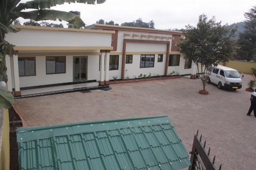 Way Side Hotel image 3