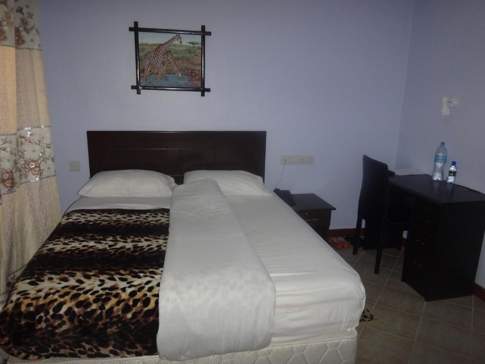 Way Side Hotel