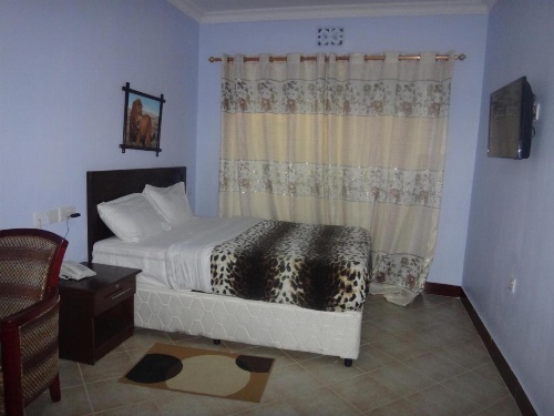 Way Side Hotel image 9